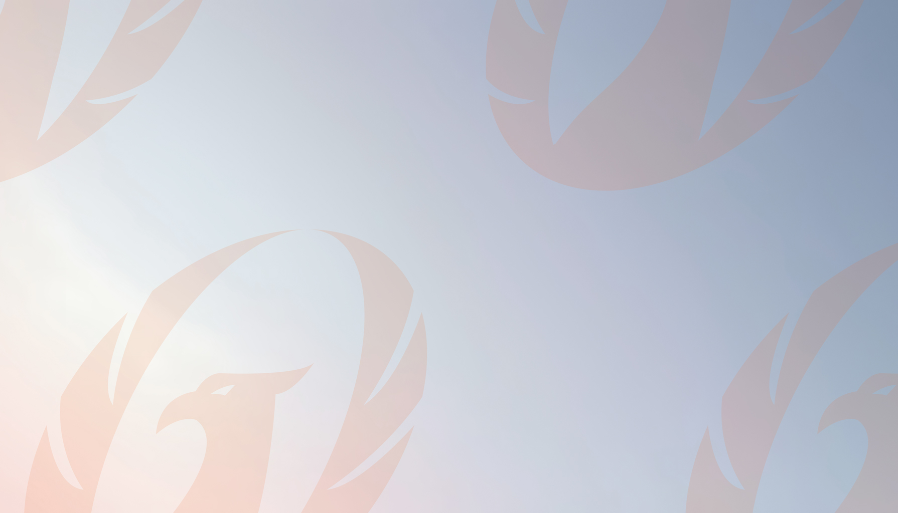 Home banner